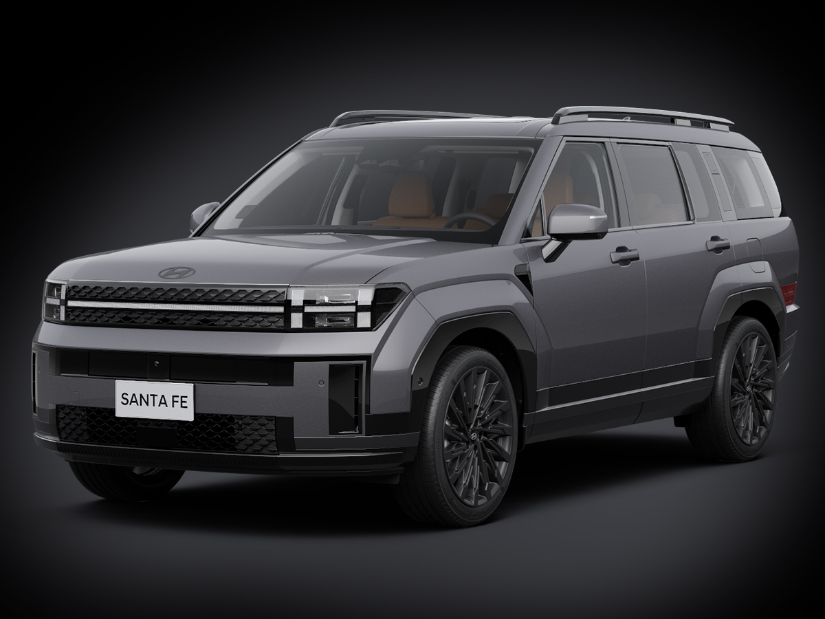 TUCSON 1.6 Turbo 48V 7-DCT 2WD Edition 30+ 