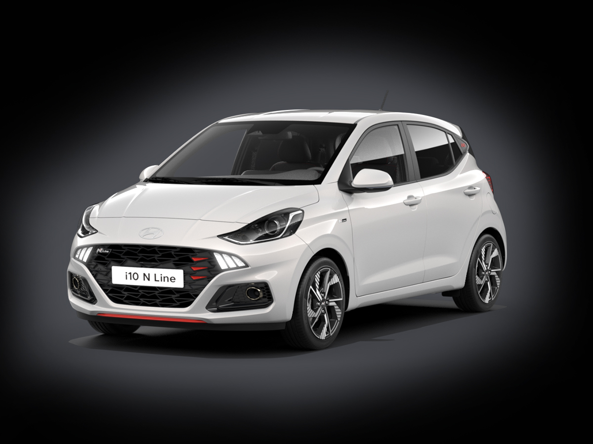 TUCSON 1.6 Turbo 48V 7-DCT 2WD Edition 30+ 