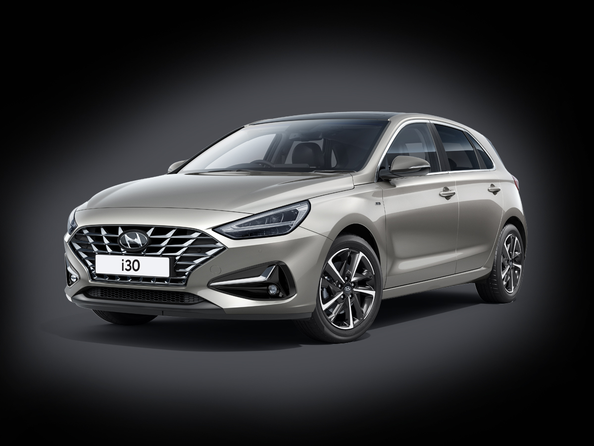 TUCSON 1.6 Turbo 48V 7-DCT 2WD Edition 30+ 